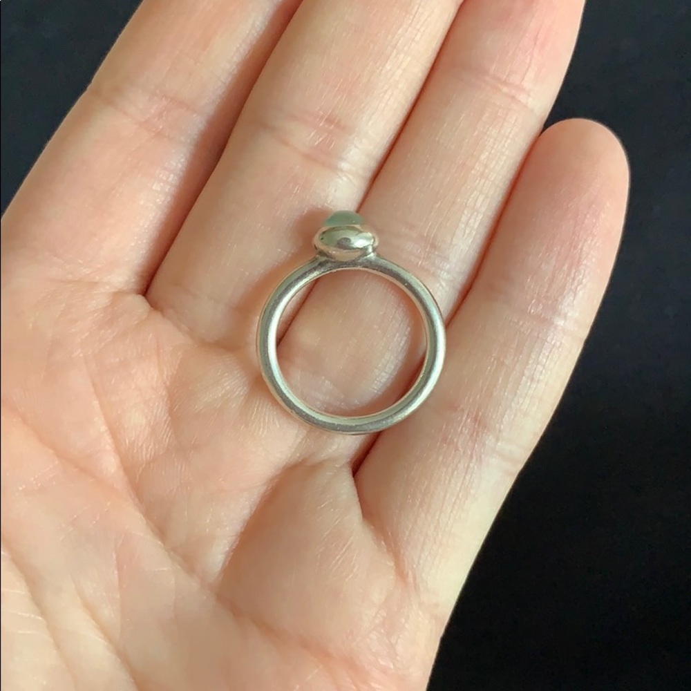 Pandora Moonlight Kiss Ring - Picture 10 of 16
